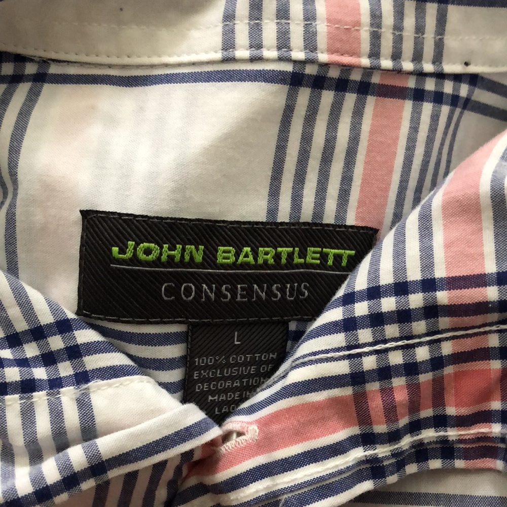 Mens button down - Picture 2 of 4